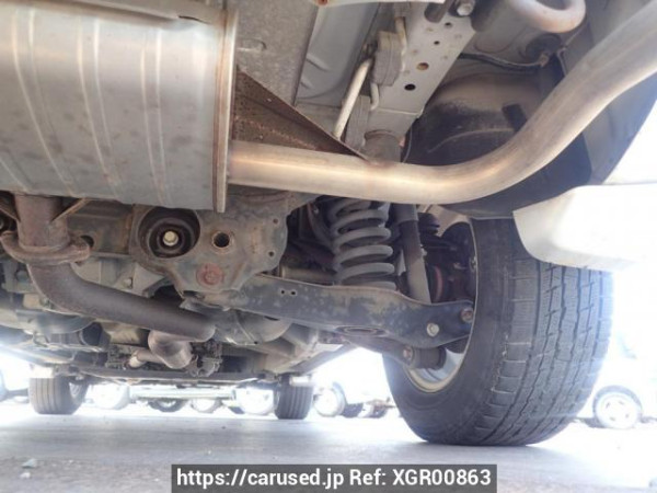 Used 2007 AT suzuki escudo TD54W Image[30]