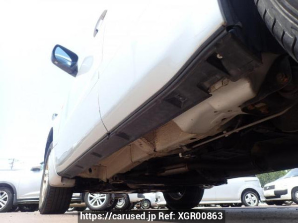 Used 2007 AT suzuki escudo TD54W Image[31]