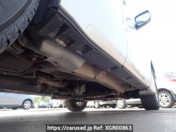 Used 2007 AT suzuki escudo TD54W Image[32]