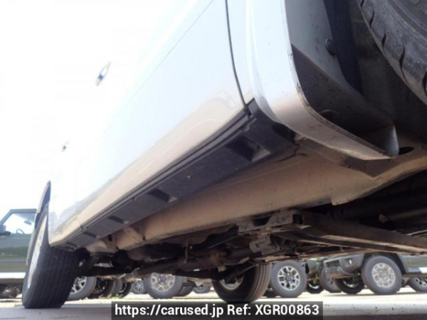 Used 2007 AT suzuki escudo TD54W Image[33]