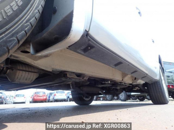Used 2007 AT suzuki escudo TD54W Image[34]