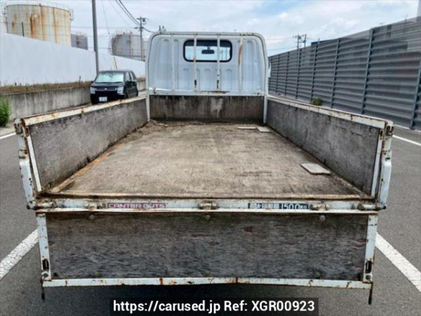 Used 1994 MT mitsubishi canter-guts FB501B Image[8]