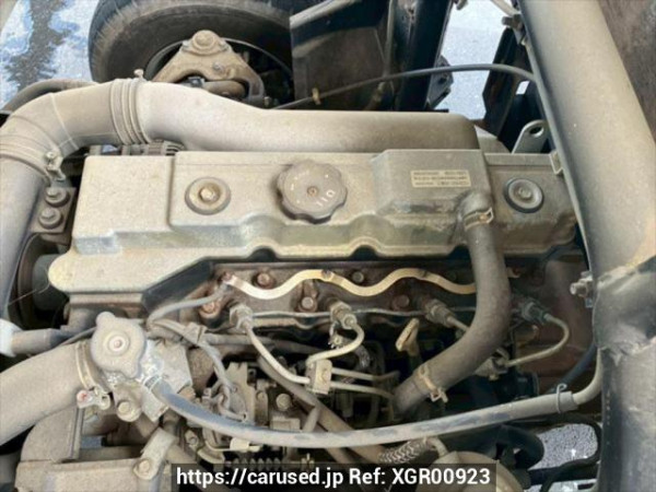 Used 1994 MT mitsubishi canter-guts FB501B Image[10]