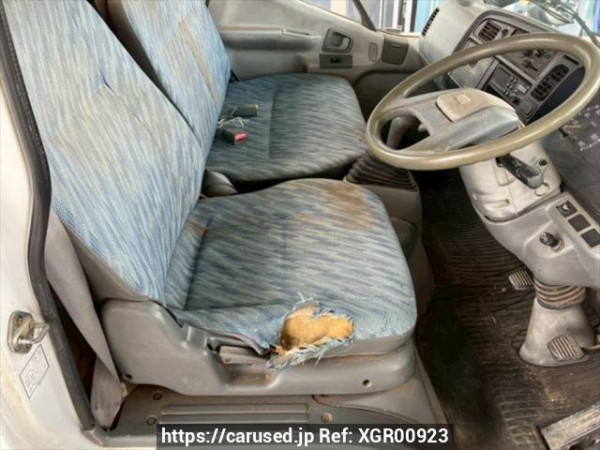 Used 1994 MT mitsubishi canter-guts FB501B Image[15]