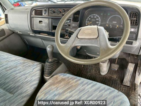 Used 1994 MT mitsubishi canter-guts FB501B Image[17]