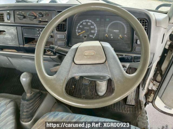 Used 1994 MT mitsubishi canter-guts FB501B Image[19]