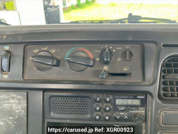 Used 1994 MT mitsubishi canter-guts FB501B Image[22]