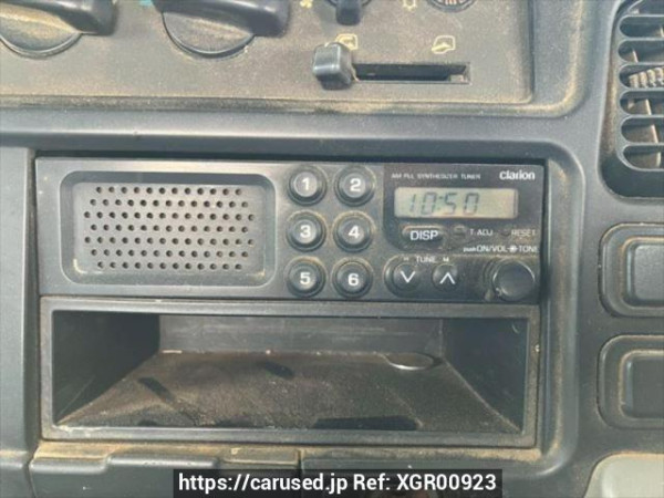 Used 1994 MT mitsubishi canter-guts FB501B Image[23]