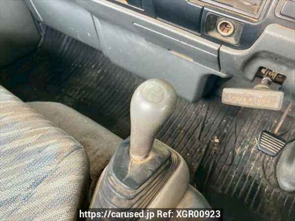 Used 1994 MT mitsubishi canter-guts FB501B Image[24]