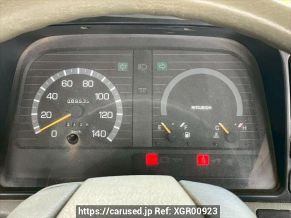 Used 1994 MT mitsubishi canter-guts FB501B Image[25]