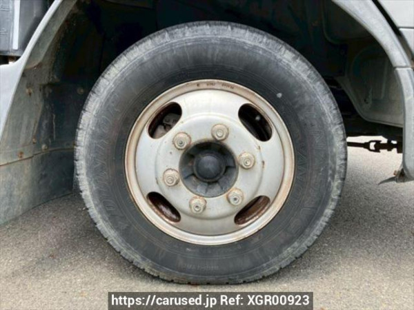 Used 1994 MT mitsubishi canter-guts FB501B Image[27]