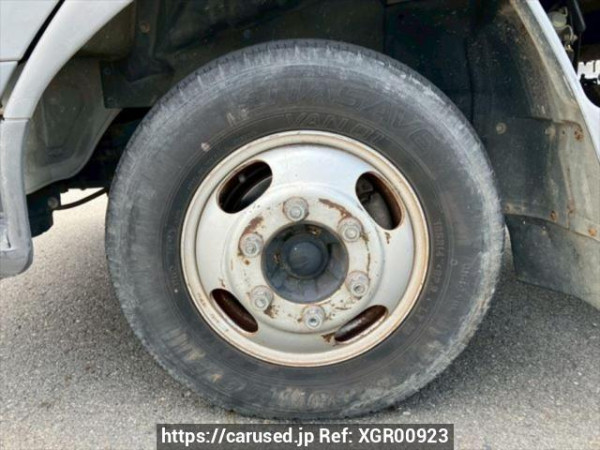 Used 1994 MT mitsubishi canter-guts FB501B Image[28]