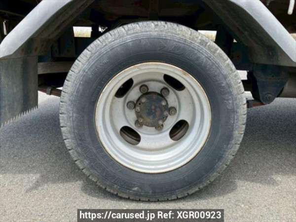 Used 1994 MT mitsubishi canter-guts FB501B Image[29]