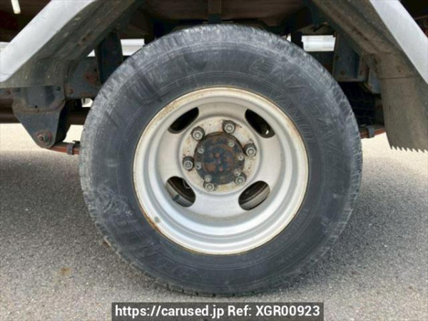 Used 1994 MT mitsubishi canter-guts FB501B Image[30]