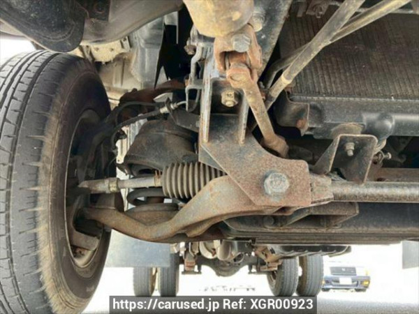Used 1994 MT mitsubishi canter-guts FB501B Image[31]