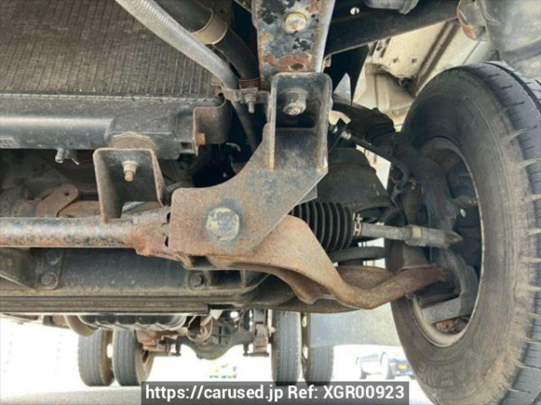 Used 1994 MT mitsubishi canter-guts FB501B Image[32]