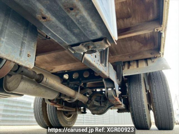 Used 1994 MT mitsubishi canter-guts FB501B Image[34]