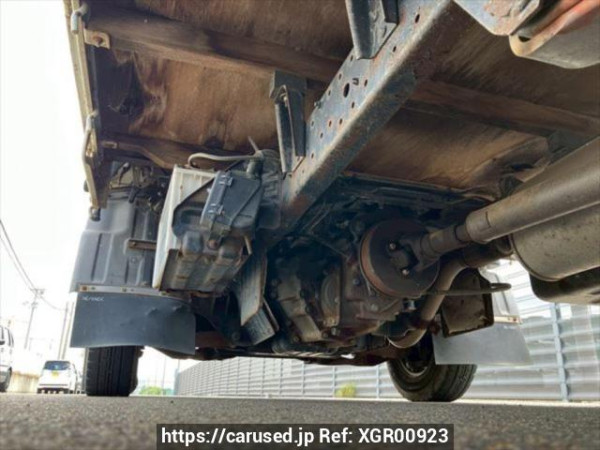 Used 1994 MT mitsubishi canter-guts FB501B Image[35]