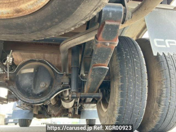 Used 1994 MT mitsubishi canter-guts FB501B Image[39]