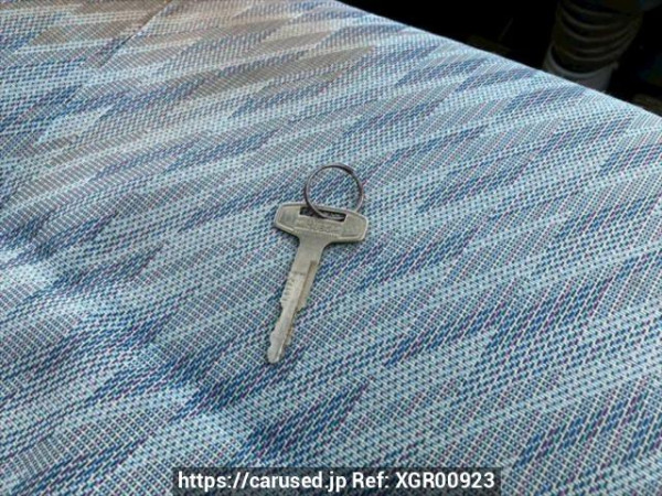 Used 1994 MT mitsubishi canter-guts FB501B Image[41]