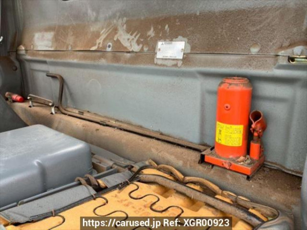 Used 1994 MT mitsubishi canter-guts FB501B Image[42]