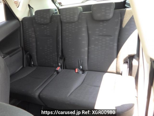 Used 2012 AT toyota ractis NCP120 Image[26]
