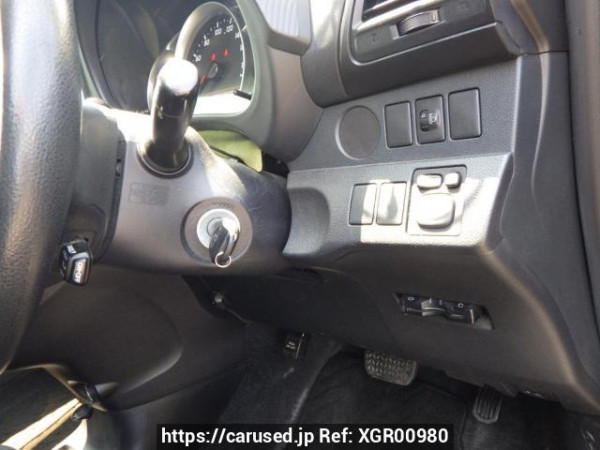 Used 2012 AT toyota ractis NCP120 Image[34]