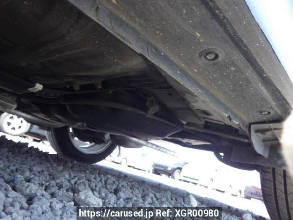 Used 2012 AT toyota ractis NCP120 Image[46]