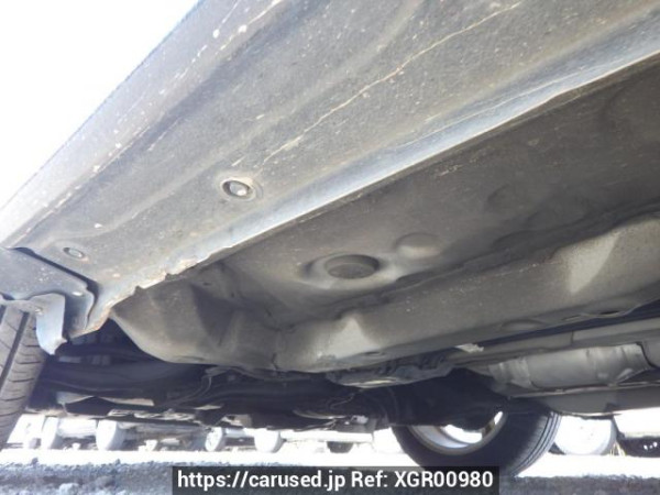 Used 2012 AT toyota ractis NCP120 Image[47]