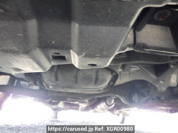 Used 2012 AT toyota ractis NCP120 Image[48]
