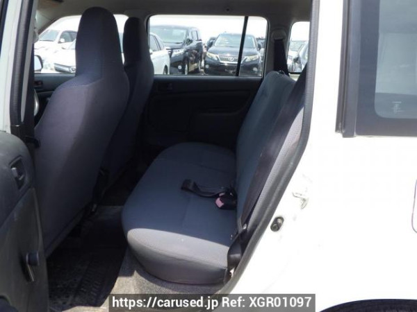 Used 2002 AT toyota probox-wagon NCP58G Image[17]