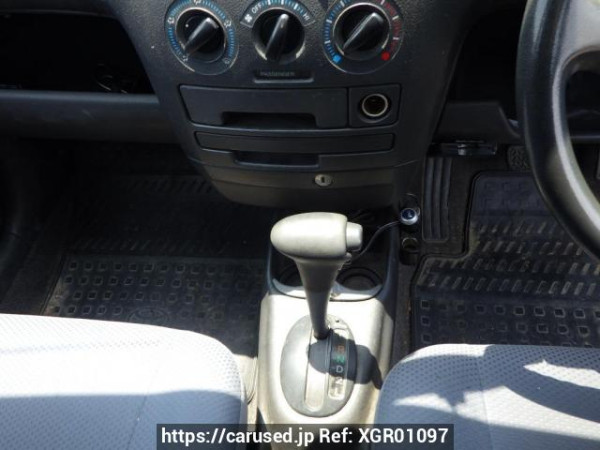 Used 2002 AT toyota probox-wagon NCP58G Image[21]