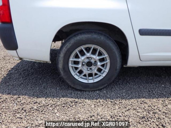 Used 2002 AT toyota probox-wagon NCP58G Image[27]