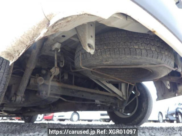Used 2002 AT toyota probox-wagon NCP58G Image[31]