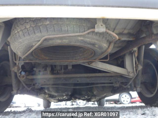 Used 2002 AT toyota probox-wagon NCP58G Image[32]