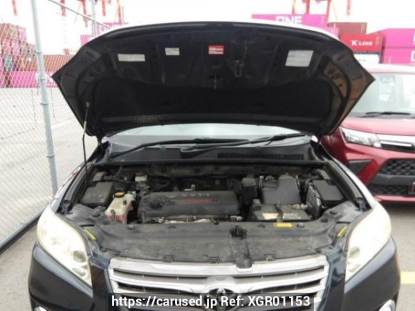 Used 2010 AT toyota vanguard ACA33W Image[7]