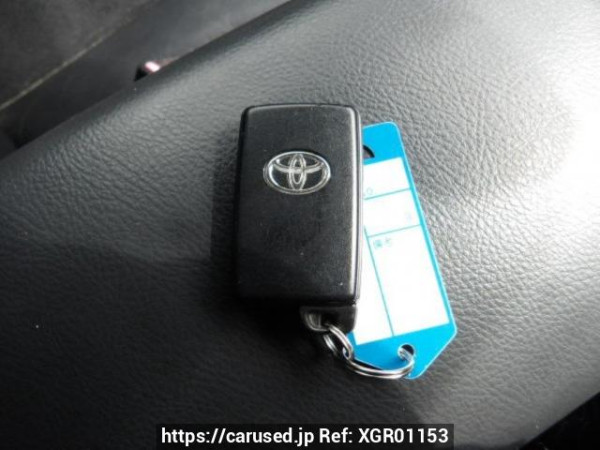 Used 2010 AT toyota vanguard ACA33W Image[20]