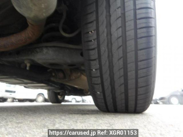 Used 2010 AT toyota vanguard ACA33W Image[26]