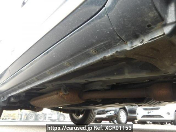 Used 2010 AT toyota vanguard ACA33W Image[27]