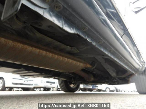 Used 2010 AT toyota vanguard ACA33W Image[28]