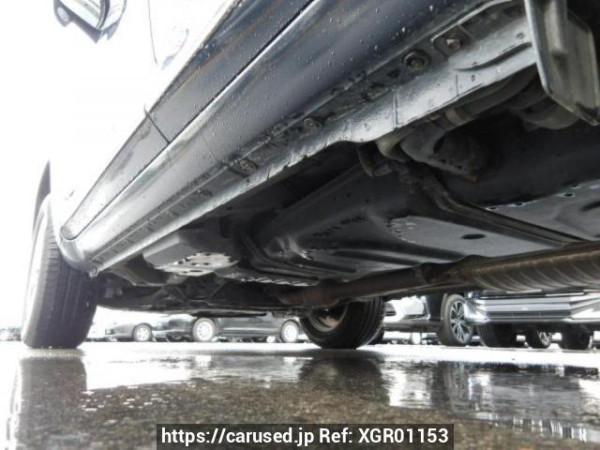 Used 2010 AT toyota vanguard ACA33W Image[29]