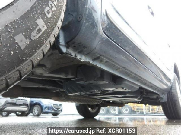 Used 2010 AT toyota vanguard ACA33W Image[30]