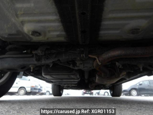 Used 2010 AT toyota vanguard ACA33W Image[32]