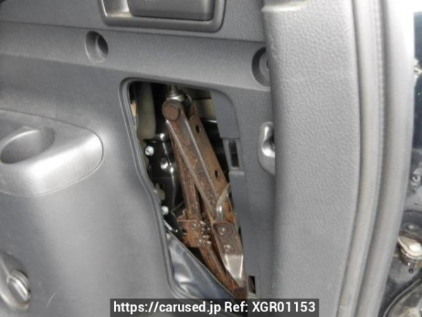 Used 2010 AT toyota vanguard ACA33W Image[34]