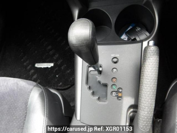 Used 2010 AT toyota vanguard ACA33W Image[35]