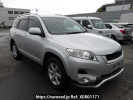Toyota Vanguard ACA33W