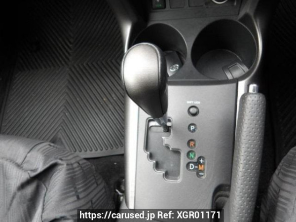 Used 2008 AT toyota vanguard ACA33W Image[17]