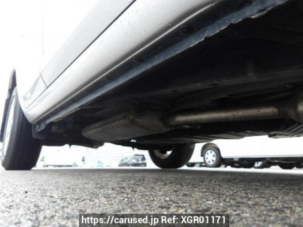 Used 2008 AT toyota vanguard ACA33W Image[29]