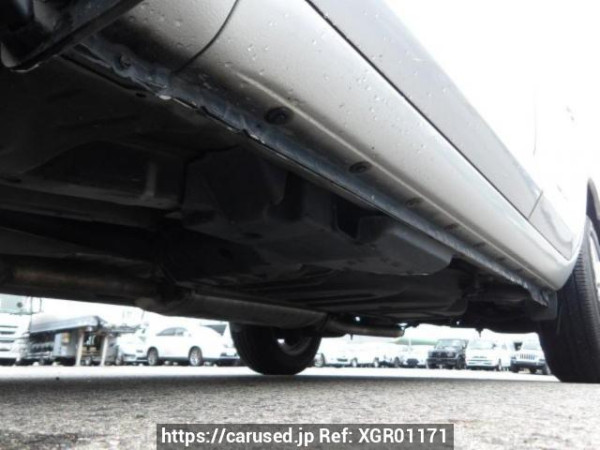 Used 2008 AT toyota vanguard ACA33W Image[32]