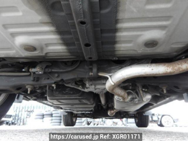 Used 2008 AT toyota vanguard ACA33W Image[34]